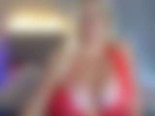 Angel 34G Natural's Live Sex Cam Show