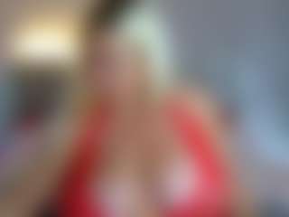 Angel 34G Natural's Live Sex Cam Show