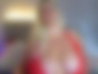 Angel 34G Natural's Live Sex Cam Show