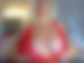 Angel 34G Natural's Live Sex Cam Show
