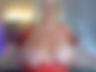 Angel 34G Natural's Live Sex Cam Show