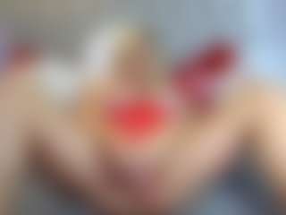 Angel 34G Natural's Live Sex Cam Show