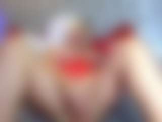 Angel 34G Natural's Live Sex Cam Show