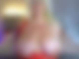 Angel 34G Natural's Live Sex Cam Show