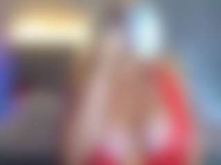 Angel 34G Natural's Live Sex Cam Show