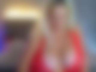 Angel 34G Natural's Live Sex Cam Show