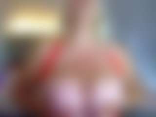 Angel 34G Natural's Live Sex Cam Show