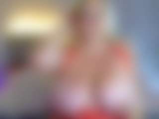 Angel 34G Natural's Live Sex Cam Show