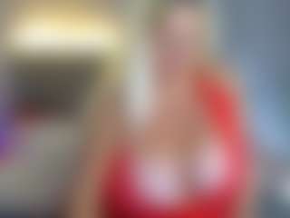 Angel 34G Natural's Live Sex Cam Show