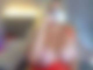 Angel 34G Natural's Live Sex Cam Show
