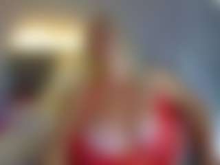 Angel 34G Natural's Live Sex Cam Show