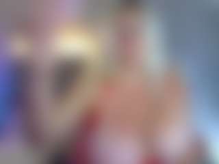 Angel 34G Natural's Live Sex Cam Show