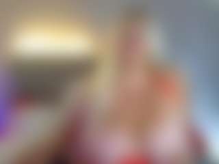 Angel 34G Natural's Live Sex Cam Show