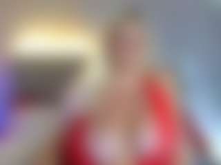 Angel 34G Natural's Live Sex Cam Show