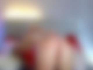 Angel 34G Natural's Live Sex Cam Show
