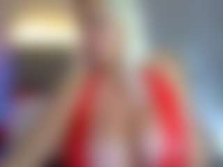 Angel 34G Natural's Live Sex Cam Show