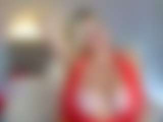Angel 34G Natural's Live Sex Cam Show