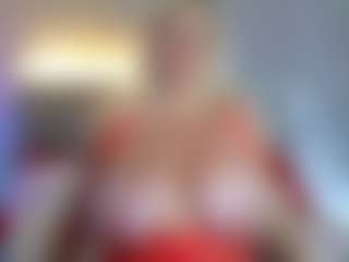 Angel 34G Natural's Live Sex Cam Show
