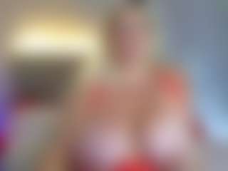 Angel 34G Natural's Live Sex Cam Show