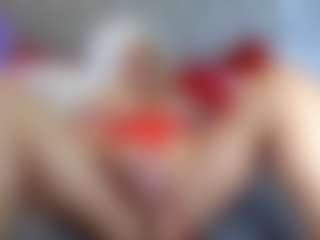 Angel 34G Natural's Live Sex Cam Show