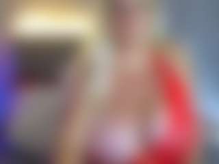 Angel 34G Natural's Live Sex Cam Show