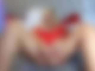 Angel 34G Natural's Live Sex Cam Show