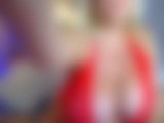 Angel 34G Natural's Live Sex Cam Show