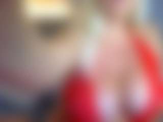 Angel 34G Natural's Live Sex Cam Show