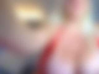 Angel 34G Natural's Live Sex Cam Show