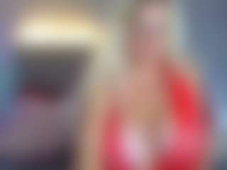 Angel 34G Natural's Live Sex Cam Show