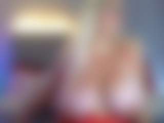 Angel 34G Natural's Live Sex Cam Show