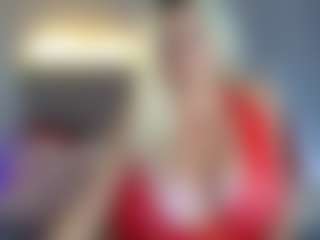 Angel 34G Natural's Live Sex Cam Show