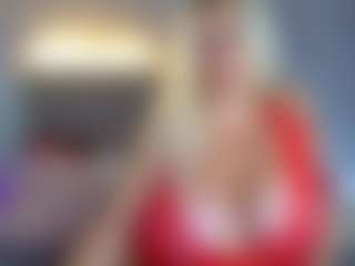 Angel 34G Natural's Live Sex Cam Show