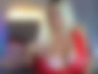 Angel 34G Natural's Live Sex Cam Show
