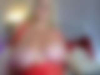 Angel 34G Natural's Live Sex Cam Show