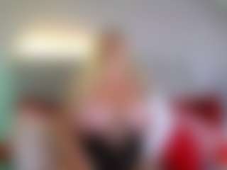 Angel 34G Natural's Live Sex Cam Show