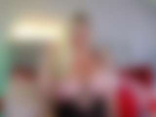 Angel 34G Natural's Live Sex Cam Show