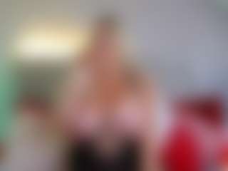 Angel 34G Natural's Live Sex Cam Show