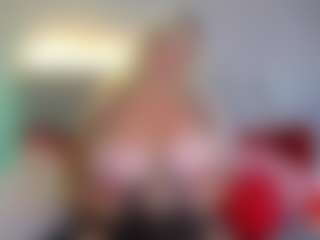 Angel 34G Natural's Live Sex Cam Show
