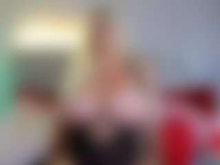 Angel 34G Natural's Live Sex Cam Show