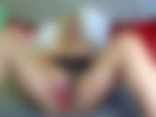 Live cam show with Angel 34G Natural - Blonde Hair Anal on TeamSkeetLive