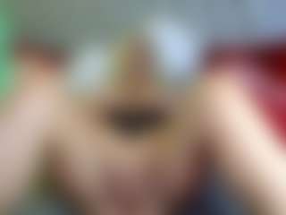 Angel 34G Natural's Live Sex Cam Show