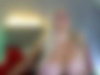 Angel 34G Natural's Live Sex Cam Show