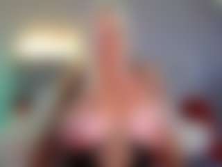 Angel 34G Natural's Live Sex Cam Show