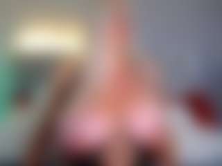 Angel 34G Natural's Live Sex Cam Show