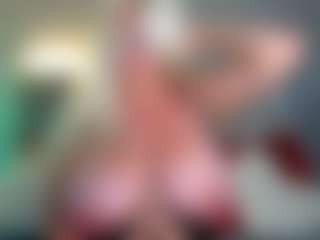 Angel 34G Natural's Live Sex Cam Show