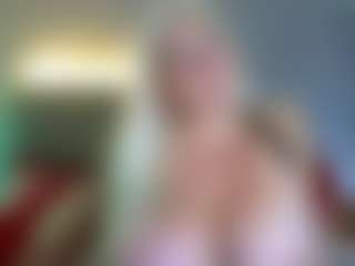 Angel 34G Natural's Live Sex Cam Show