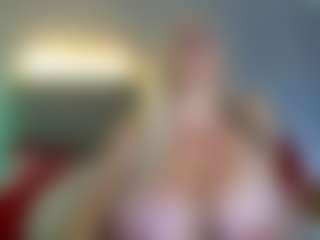 Angel 34G Natural's Live Sex Cam Show