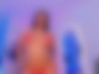 Live cam show with honey-flawless - Brown Eyes on Dolls Live