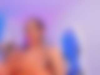 Live cam show with honey-flawless - Spank on Dolls Live